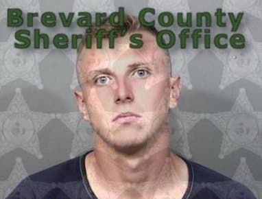 Mccoy Christopher - Brevard County, Florida 