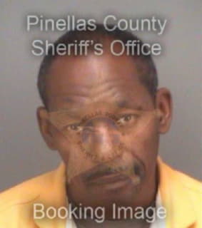 Moore Clifton - Pinellas County, Florida 