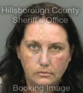 Rodriguez Deanna - Hillsborough County, Florida 