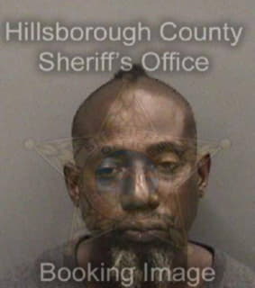 Ross Ernest - Hillsborough County, Florida 