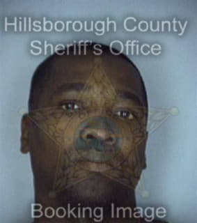 Lang James - Hillsborough County, Florida 