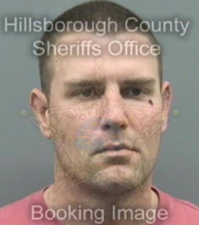 Miller Joshua - Hillsborough County, Florida 