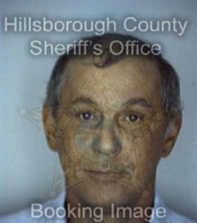 Sanchez Juan - Hillsborough County, Florida 