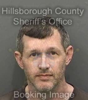 Wrenn Robert - Hillsborough County, Florida 