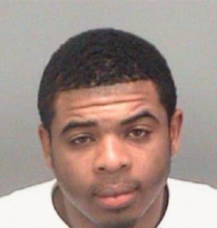 Moses Thomas - Pinellas County, Florida 