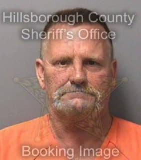 Mcclellan William - Hillsborough County, Florida 