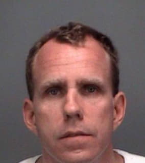 Mccarty Brian - Pinellas County, Florida 