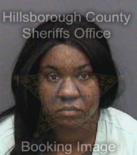 Miller Bridgett - Hillsborough County, Florida 