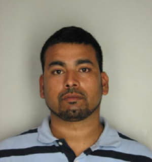 Aguilar Eliseo - Hillsborough County, Florida 