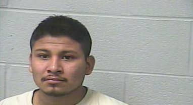 Hernandez Enrique - Marshall County, Tennessee 