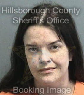 Doyal Hadley - Hillsborough County, Florida 