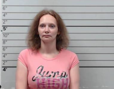 Kidd Heather - Lee County, Mississippi 