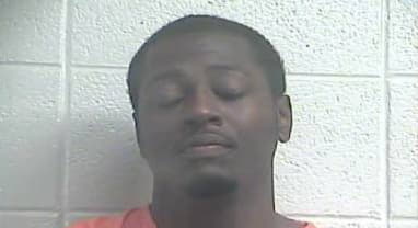 Boulware Jamar - Jessamine County, Kentucky 