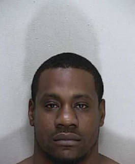 Rolle Joseph - Marion County, Florida 