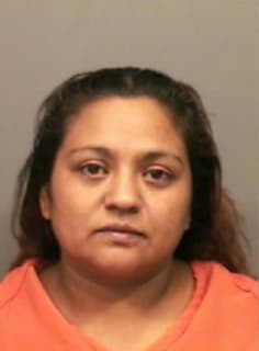 Mejia June - Montgomery County, Tennessee 