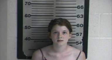 Lynn Kanell - Dyer County, Tennessee 