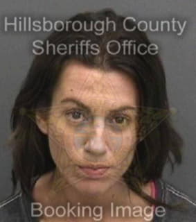 Lima Megan - Hillsborough County, Florida 