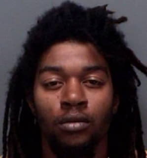 Royster Rashard - Pinellas County, Florida 