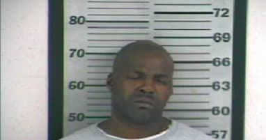 Maclin Rodney - Dyer County, Tennessee 