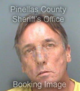 Mitchell William - Pinellas County, Florida 