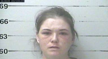 Circello Amberlyn - Harrison County, Mississippi 