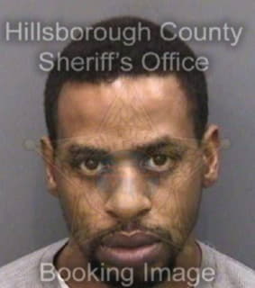 Russell Andre - Hillsborough County, Florida 