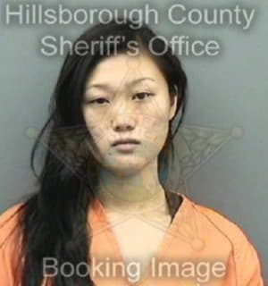 Chong Chi - Hillsborough County, Florida 