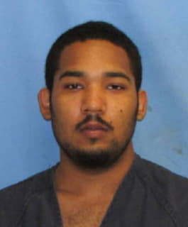 Womack David - Pulaski County, Arkansas 