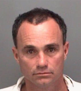 Harrison David - Pinellas County, Florida 