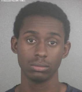 Tyson Dominic - Broward County, Florida 