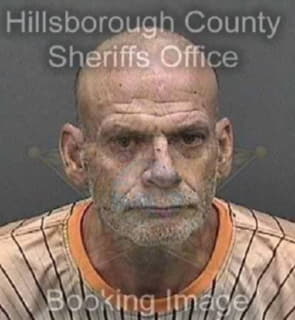 Keene Franklin - Hillsborough County, Florida 