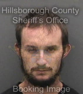 Matthews James - Hillsborough County, Florida 