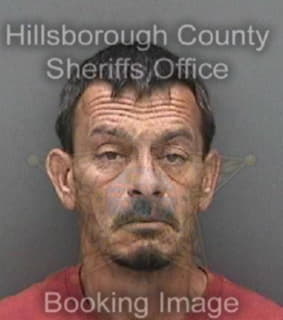 Romeo Joseph - Hillsborough County, Florida 