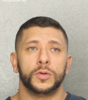 Rojas Leonardo - Broward County, Florida 