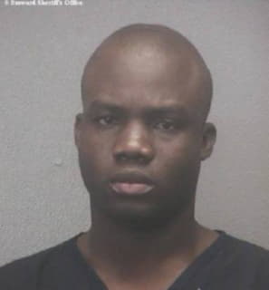 Mondestin Renald - Broward County, Florida 