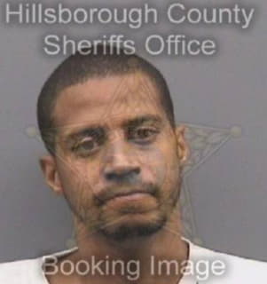 Davis Robert - Hillsborough County, Florida 