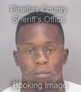 Cookinson Tyrel - Pinellas County, Florida 