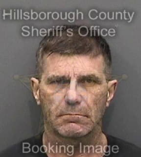 Chase Warren - Hillsborough County, Florida 