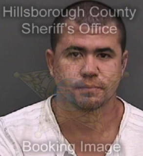 Bello Abel - Hillsborough County, Florida 