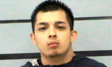 Aguilar Alexander - Lubbock County, Texas 