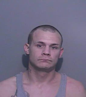 Conrad Christopher - Baldwin County, Alabama 