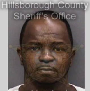 Williams Christopher - Hillsborough County, Florida 