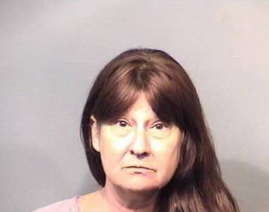 Morris Debra - Brevard County, Florida 