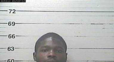 Conerly Emmanuel - Harrison County, Mississippi 