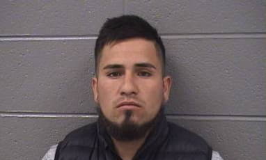 Chavez Ivan - Cook County, Illinois 