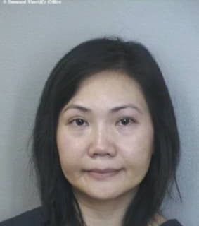 Cheung Jane - Broward County, Florida 