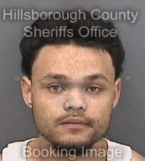 Cardona Jason - Hillsborough County, Florida 