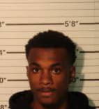 Gilmore Jayquan - Shelby County, Tennessee 
