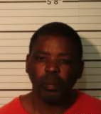 Keith Larry - Shelby County, Tennessee 