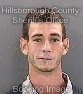 Johnson Michael - Hillsborough County, Florida 